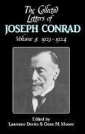 Cover: The Collected Letters of Joseph Conrad - Cambridge University Press