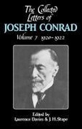 Cover: The Collected Letters of Joseph Conrad - Cambridge University Press