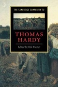 Cover: The Cambridge Companion to Thomas Hardy - Cambridge University Press