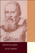 Cover: Galileo - Cambridge University Press