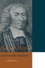 Cover: Henry More - Cambridge University Press