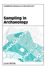 Cover: Sampling in Archaeology - Cambridge University Press