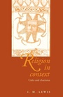 Cover: Religion in Context - Cambridge University Press
