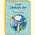 Cover: Meine Bibelquiz-Box - Coppenrath