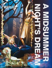 Abbildung von: A Midsummer Night's Dream - Klett
