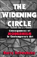 Cover: The Widening Circle - Cambridge University Press
