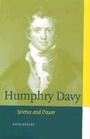 Cover: Humphry Davy - Cambridge University Press