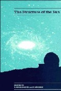 Cover: The Structure of the Sun - Cambridge University Press