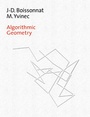 Cover: Algorithmic Geometry - Cambridge University Press