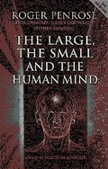 Cover: The Large, the Small and the Human Mind - Cambridge University Press