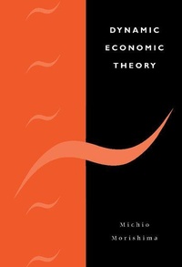 Enlarge image Cover: Dynamic Economic Theory - Cambridge University Press