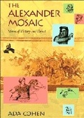 Cover: The Alexander Mosaic - Cambridge University Press