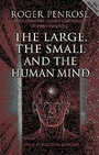 Cover: The Large, the Small and the Human Mind - Cambridge University Press
