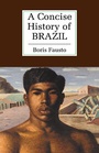 Cover: A Concise History of Brazil - Cambridge University Press