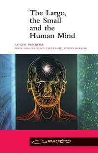 Enlarge image Cover: The Large, the Small and the Human Mind - Cambridge University Press