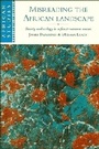 Cover: Misreading the African Landscape - Cambridge University Press