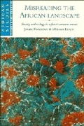 Cover: Misreading the African Landscape - Cambridge University Press