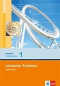 Cover: Lambacher Schweizer Mathematik Vertiefungskurs 1 Einf&uuml;hrungsphase. Ausgabe Nordrhein-Westfalen - Klett