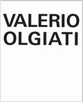 Cover: Valerio Olgiati - Quart Verlag