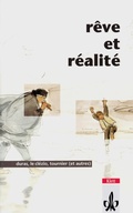 Cover: R&ecirc;ve et r&eacute;alit&eacute; - Klett