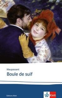 Abbildung von: Boule de suif - Klett
