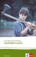 Cover: Lacombe Lucien - Klett