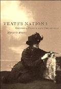 Cover: Yeats's Nations - Cambridge University Press