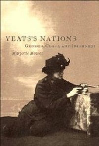 Enlarge image Cover: Yeats's Nations - Cambridge University Press