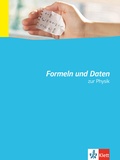 Cover: Formeln und Daten zur Physik - Klett