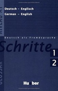 Enlarge image Cover: Schritte 1+2 - Hueber Verlag