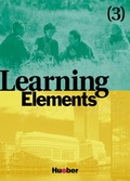 Cover: English Elements 3 - Hueber Verlag
