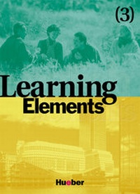 Enlarge image Cover: English Elements 3 - Hueber Verlag