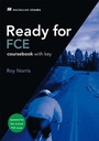 Cover: Ready for FCE - Hueber Verlag
