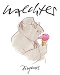 Cover: Waechter - Diogenes