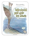 Cover: Wahrscheinlich guckt wieder kein Schwein - Diogenes