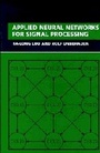 Cover: Applied Neural Networks for Signal Processing - Cambridge University Press
