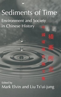 Enlarge image Cover: Sediments of Time - Cambridge University Press