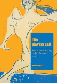 Enlarge image Cover: The Playing Self - Cambridge University Press