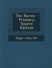 Enlarge image Cover: The Raven - Nabu Press
