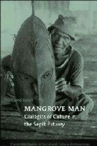Enlarge image Cover: Mangrove Man - Cambridge University Press