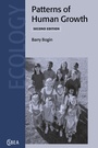 Cover: Patterns of Human Growth - Cambridge University Press