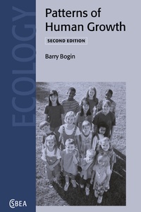 Enlarge image Cover: Patterns of Human Growth - Cambridge University Press