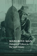 Cover: Mangrove Man - Cambridge University Press