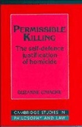 Cover: Permissible Killing - Cambridge University Press