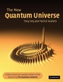 Cover: The New Quantum Universe - Cambridge University Press