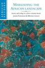 Cover: Misreading the African Landscape - Cambridge University Press