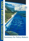 Cover: Global Biodiversity Assessment - Cambridge University Press