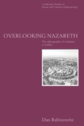Cover: Overlooking Nazareth - Cambridge University Press