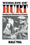 Cover: Worlds of Hurt - Cambridge University Press
