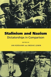 Abbildung von: Stalinism and Nazism - Cambridge University Press